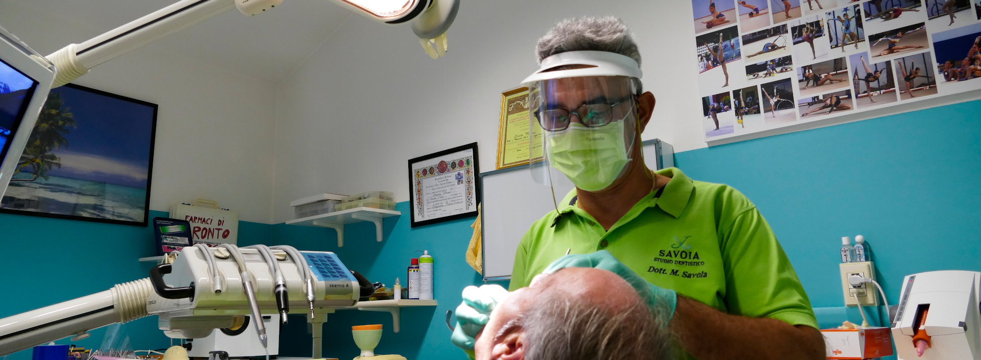 Endodonzia