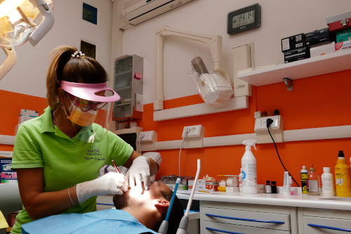 Parodontologia