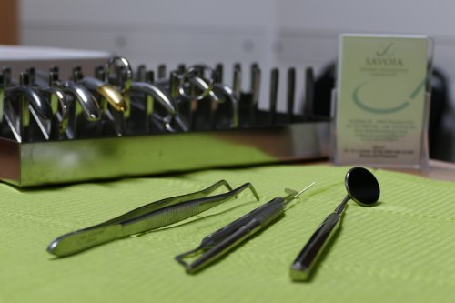 Igiene e prevenzione